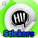 All in One Stickers For Whatsapp - WAStickerApps APK