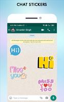 Sticker Stitch স্ক্রিনশট 2