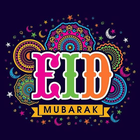 WAStickerApps - Happy Eid Stickers icône