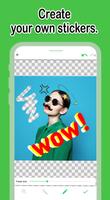 Sticker Maker | Love Stickers تصوير الشاشة 2