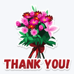 ”WAStickerApps Thank You