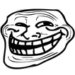 Meme Aufkleber für WhatsApp
