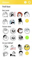 Troll Face Meme 海报