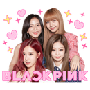 APK WAStickerApps BlackPink Stickers for Whatsapp