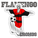 WAStickerApps Flamengo CROMOS APK