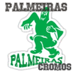 WAStickerApps Palmeiras CROMOS