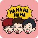 WAStickerApps KPOP Exo Stickers for Whatsapp APK