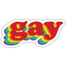 WAStickerApps Schwul APK