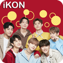 WAStickerApps KPOP iKON Stickers for Whatsapp FREE APK