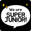 WAStickerApps KPOP Super Junior Stickers APK