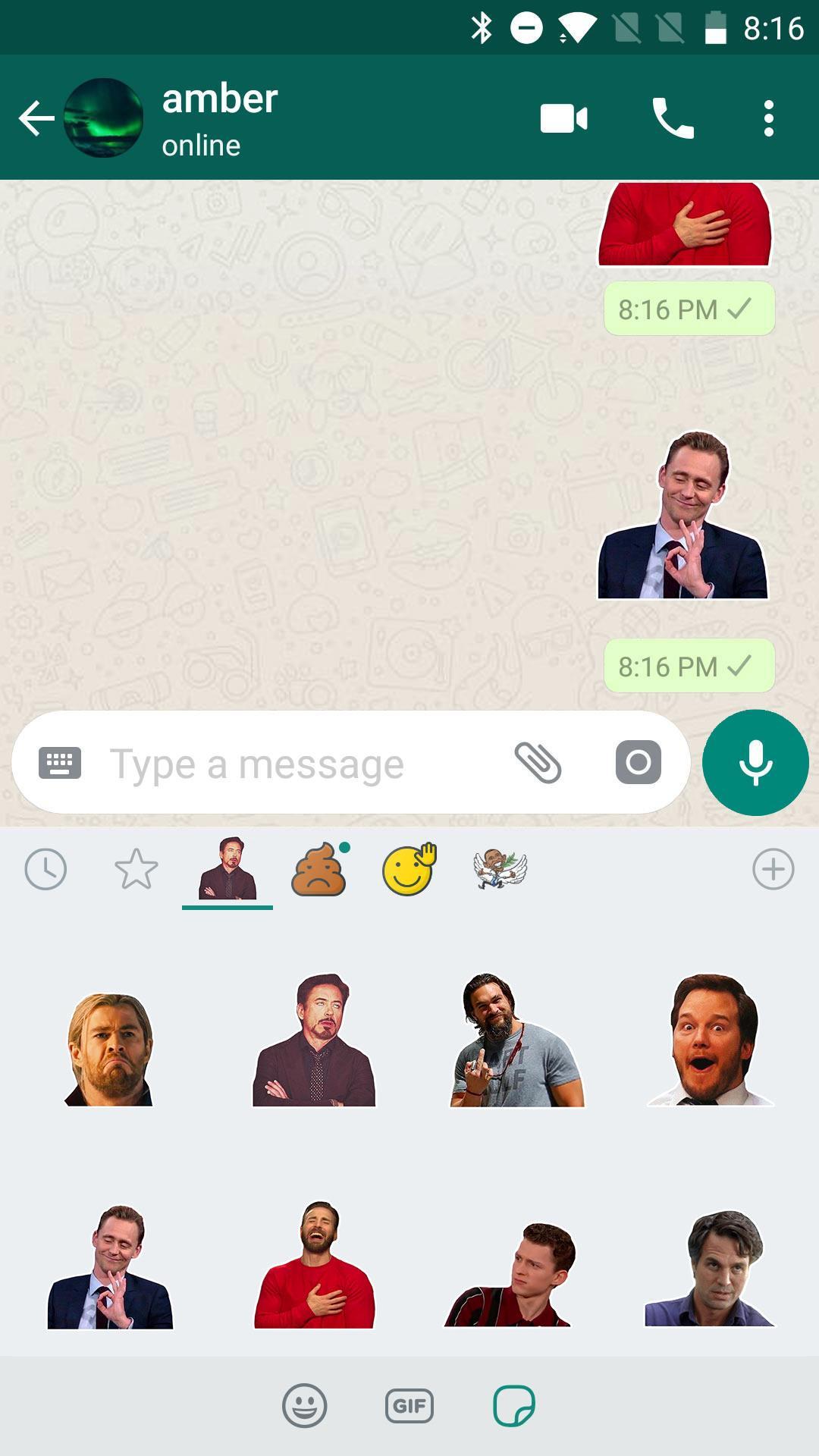 Funny Meme Stickers For Whatsapp