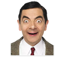 Funny Mr.Bean Stickers for WhatsApp, WAStickerApps APK