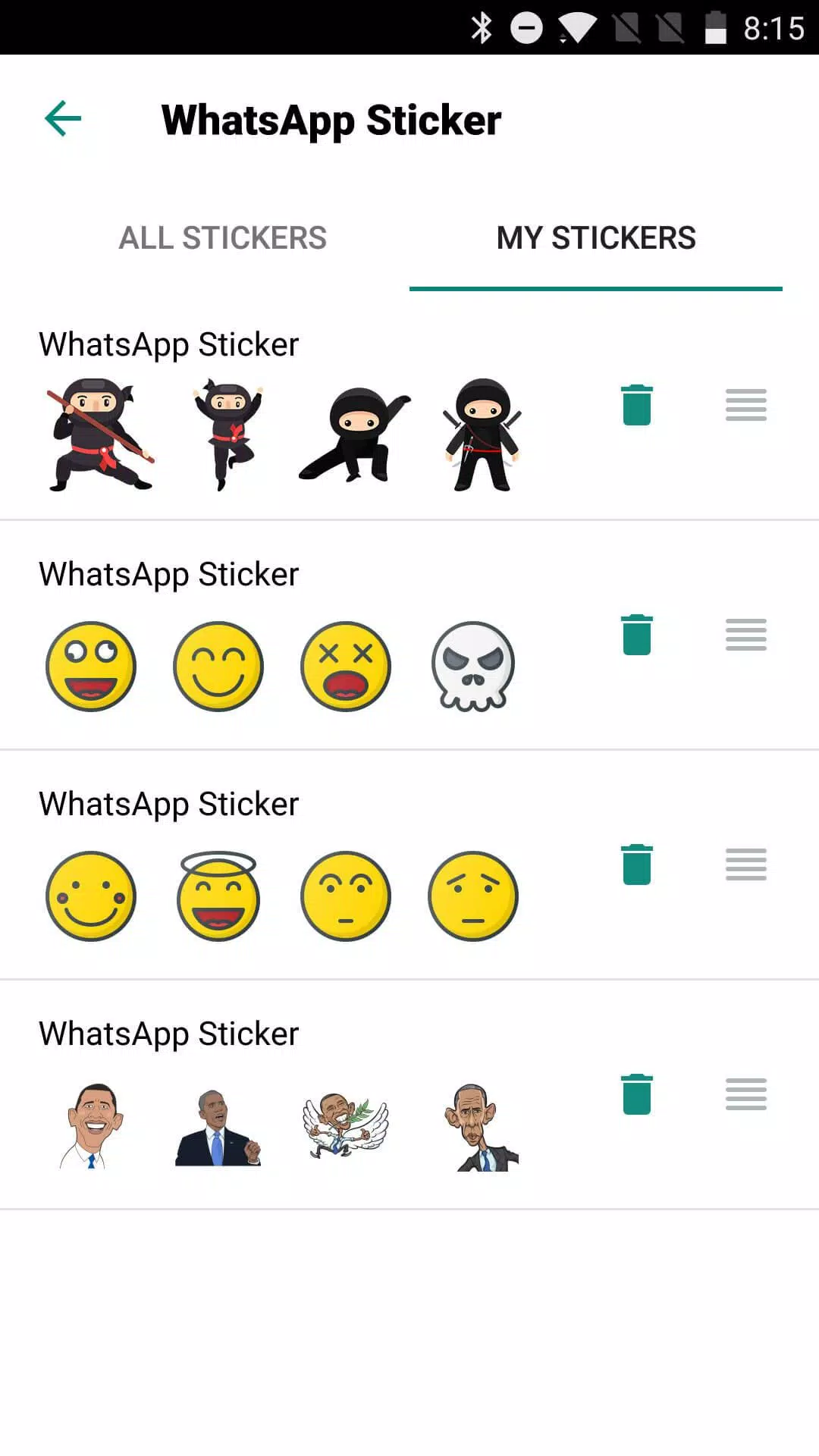Messenger From Facebook: How to Use the Subway Surfers Sticker Pack