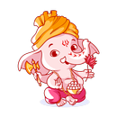 Hindu God Stickers for WhatsApp, WAStickerApps APK