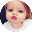 Cute Baby Stickers for WhatsApp, WAStickerApps