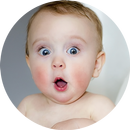 Funny Babies Stickers for WhatsApp, WAStickerApps APK