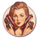 Counter Strike Stickers for WhatsApp,WAStickerApps APK