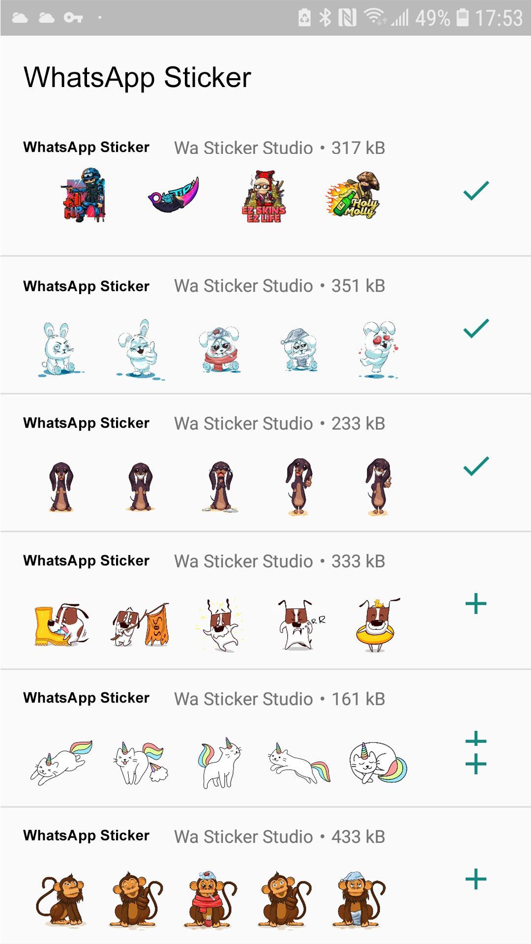 Counter Strike Half Life Stickers For Whatsapp For Android Apk