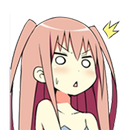 Anime DoomBingo Sticker for WhatsApp, WAStickerApp APK