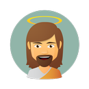 Jesus Christ Stickers for WhatsApp, WAStickerApps APK