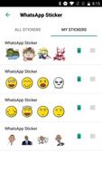 LOL--League Stickers for WhatsApp, WAStickerApps poster