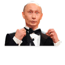 Putin Stickers for WhatsApp, WAStickerApps APK