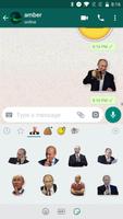 Putin Stickers for WhatsApp, WAStickerApps скриншот 1