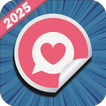 Magic Sticker Maker WASticker آئیکن