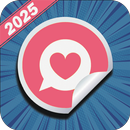 Magic Sticker Maker WASticker APK