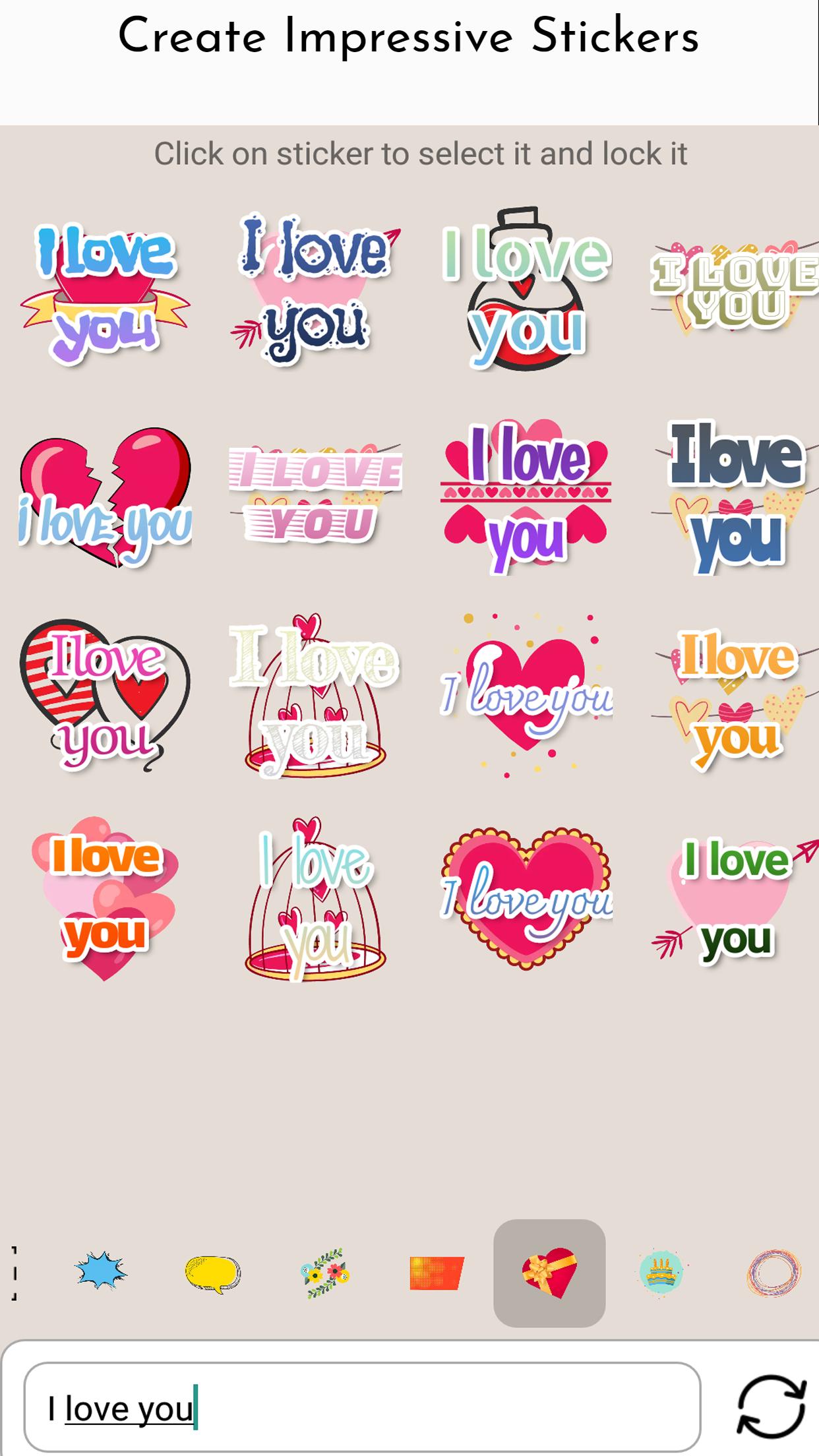 Magic Sticker Maker For Whatsapp Wastickerapps For Android Apk