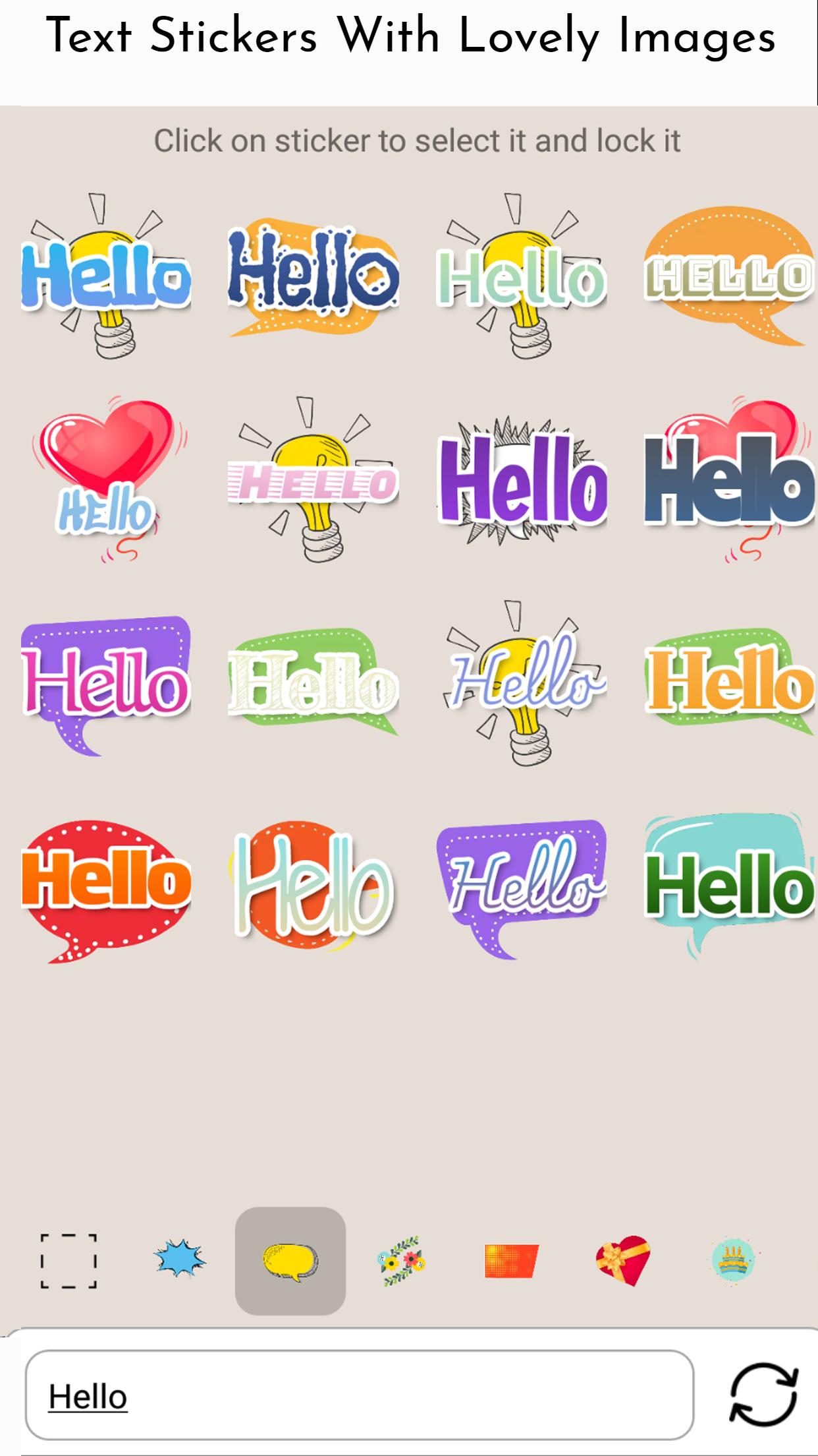 Magic Sticker Maker For Whatsapp Wastickerapps For Android Apk
