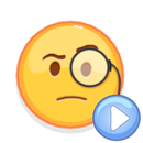 APK WASticker Emojis en movimiento