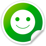 Stickers animados: wasticker