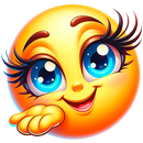 Emoji Stickers for WhatsApp APK