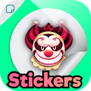 APK April Fool Stickers For Whatsapp - WAStickerApps