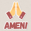 Christian Stickers APK