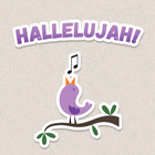 WAStickerApps Christian Zeichen