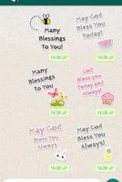 WAStickerApps Christian Screenshot 2