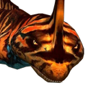Dinosaurios MEMES WAStickerApp آئیکن