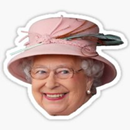 WAStickerApps Elizabeth II APK