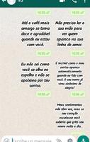 Figurinhas indiretas para o crush تصوير الشاشة 2