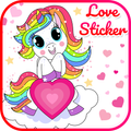 WAStickerApps Love - Love Stic