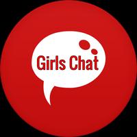 Girls Chat plakat