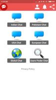 Girls Chat screenshot 1
