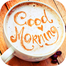 Good Morning Stickers APK