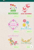 Good Morning Stickers bài đăng