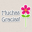 WAStickerApps Gracias