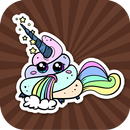 WAStickerApps - WhatsApp için  APK