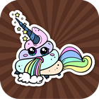 WAStickerApps: las pegatinas d icono