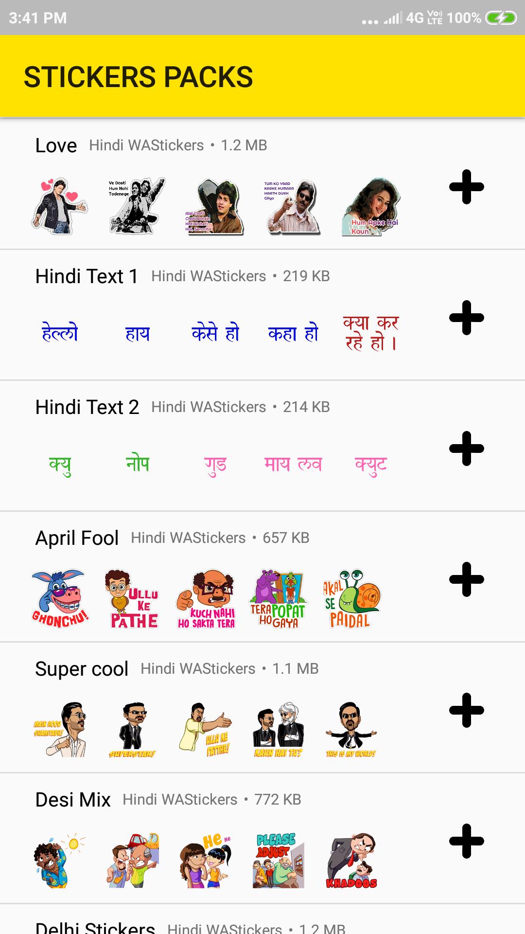 Wastickerapps Hindi Stickers Wastickers For Android Apk Download